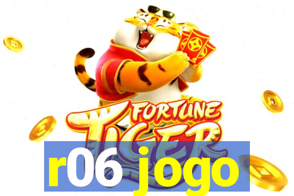 r06 jogo